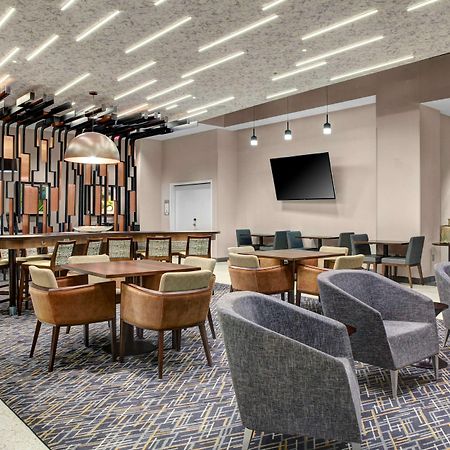Homewood Suites By Hilton Richmond-Downtown Kültér fotó