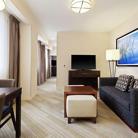 Homewood Suites By Hilton Richmond-Downtown Kültér fotó