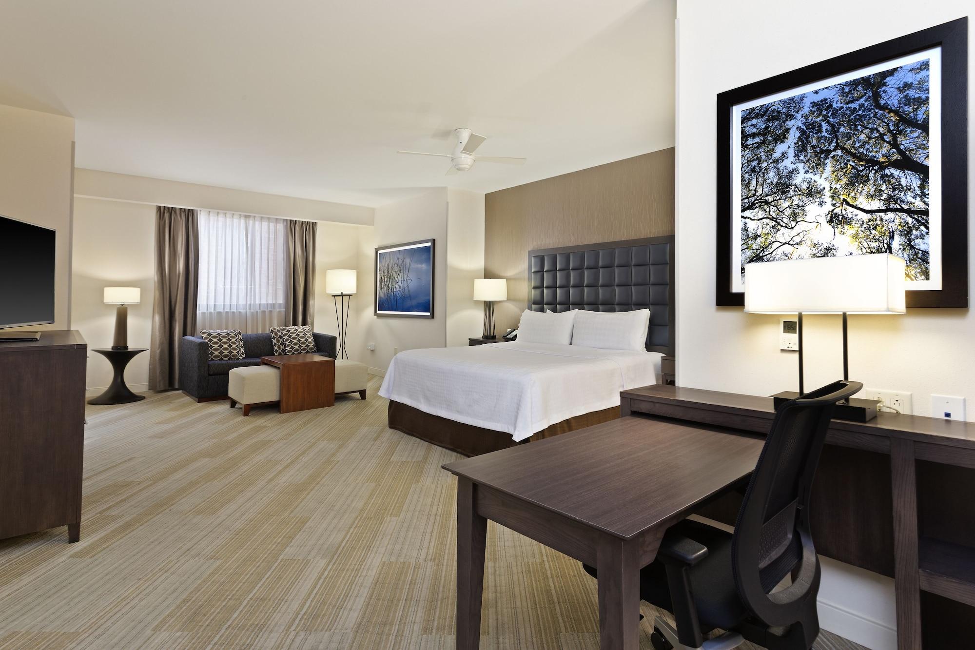 Homewood Suites By Hilton Richmond-Downtown Kültér fotó