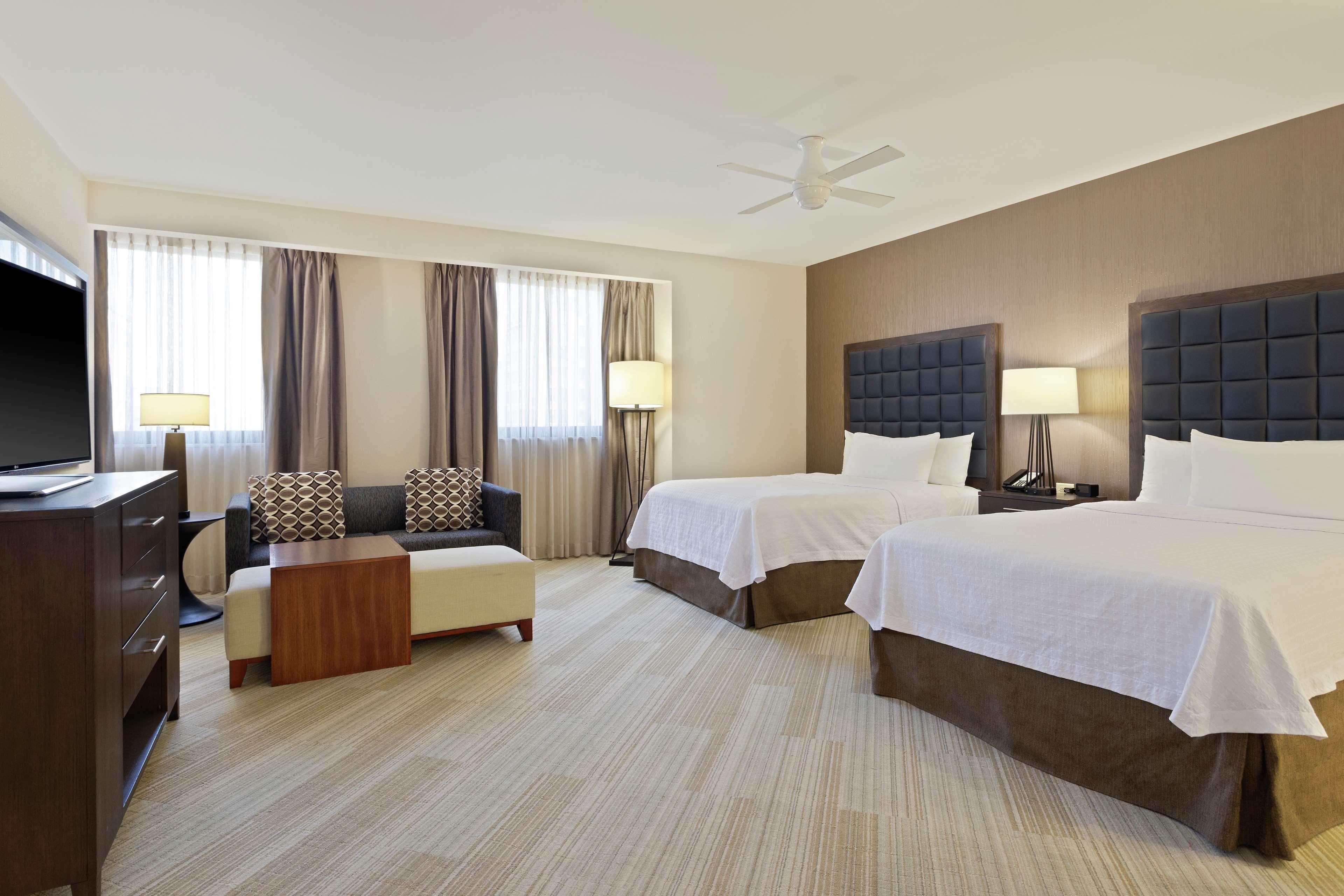 Homewood Suites By Hilton Richmond-Downtown Kültér fotó