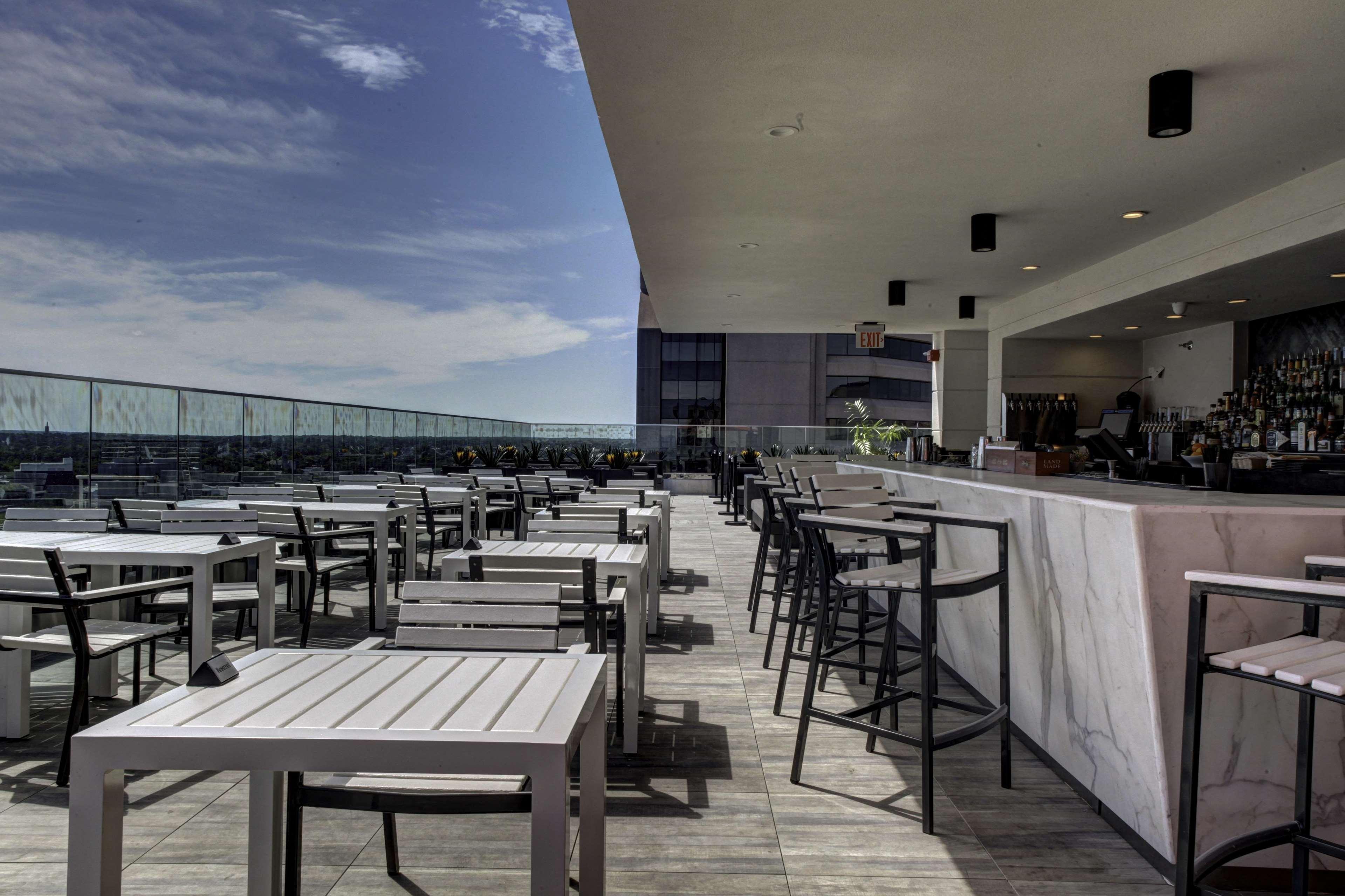Homewood Suites By Hilton Richmond-Downtown Kültér fotó