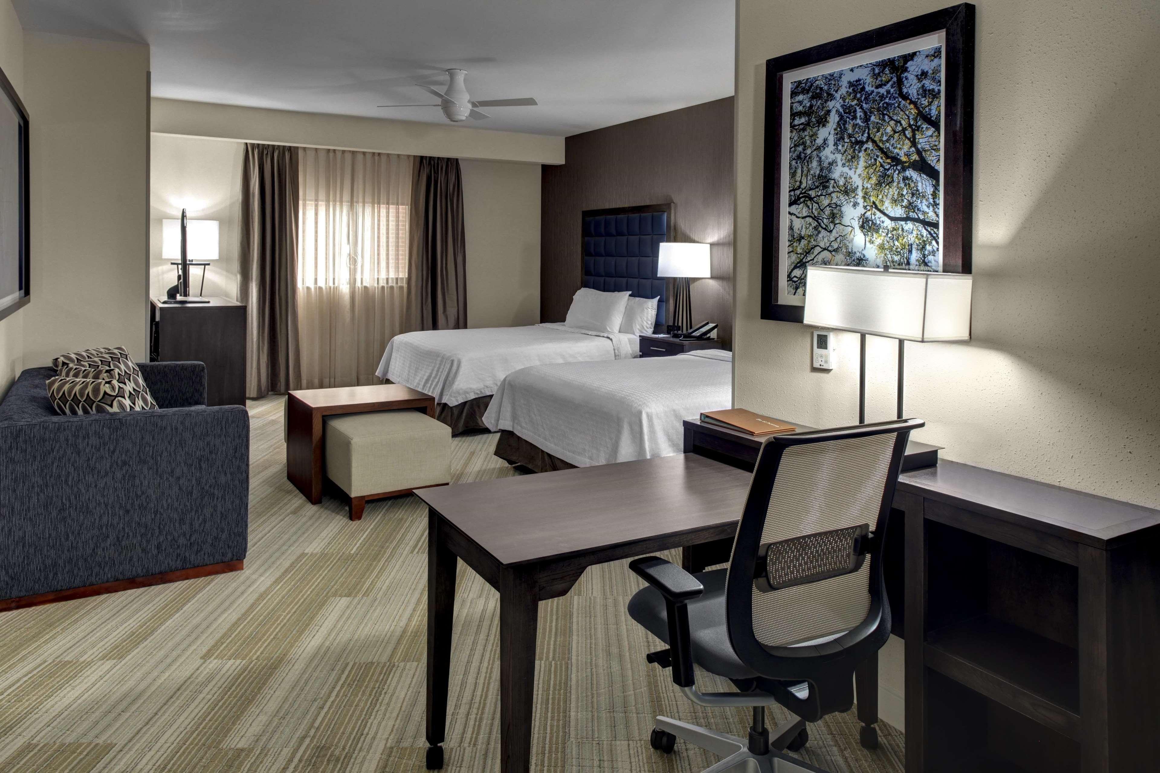 Homewood Suites By Hilton Richmond-Downtown Kültér fotó