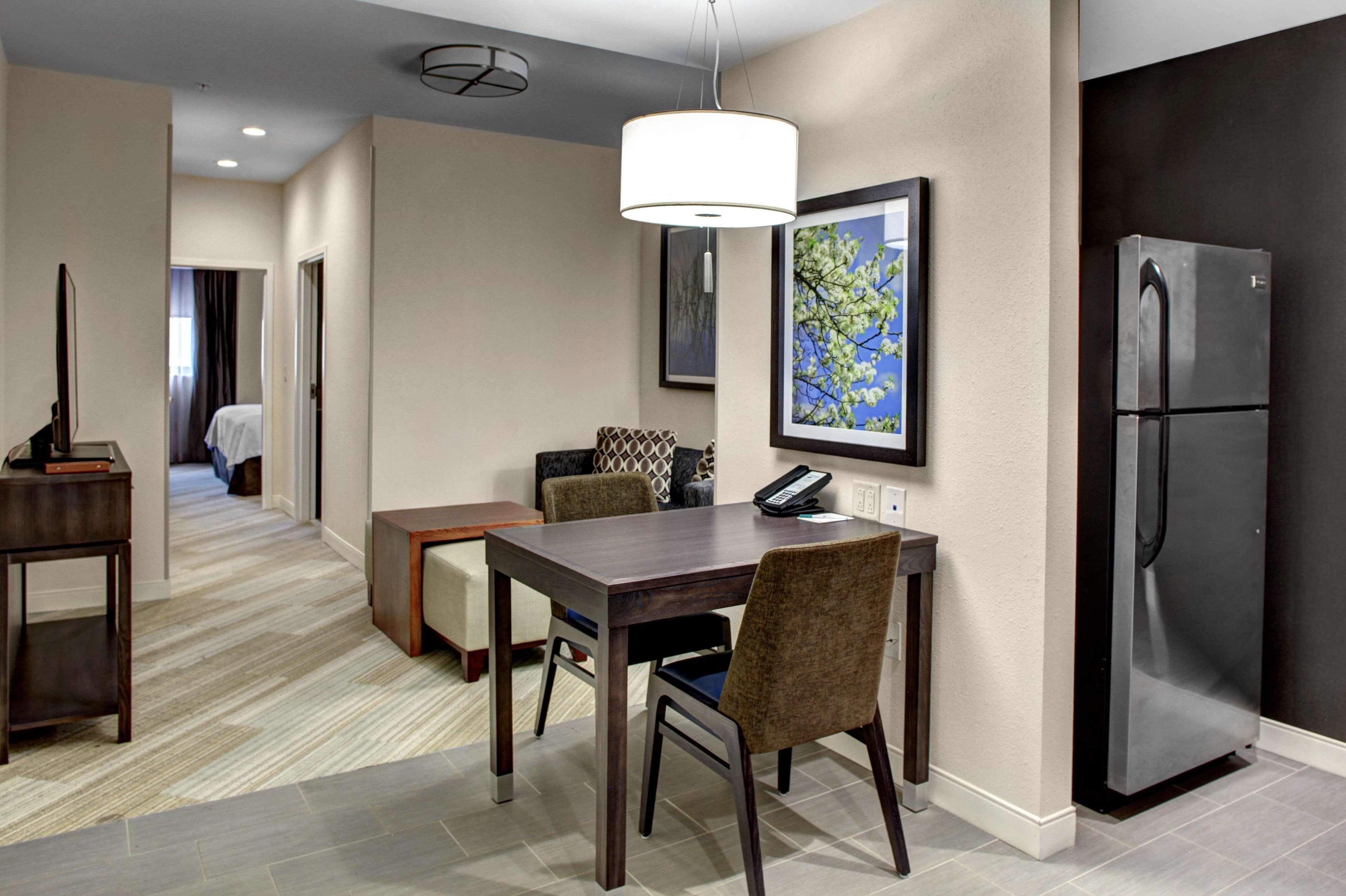 Homewood Suites By Hilton Richmond-Downtown Kültér fotó
