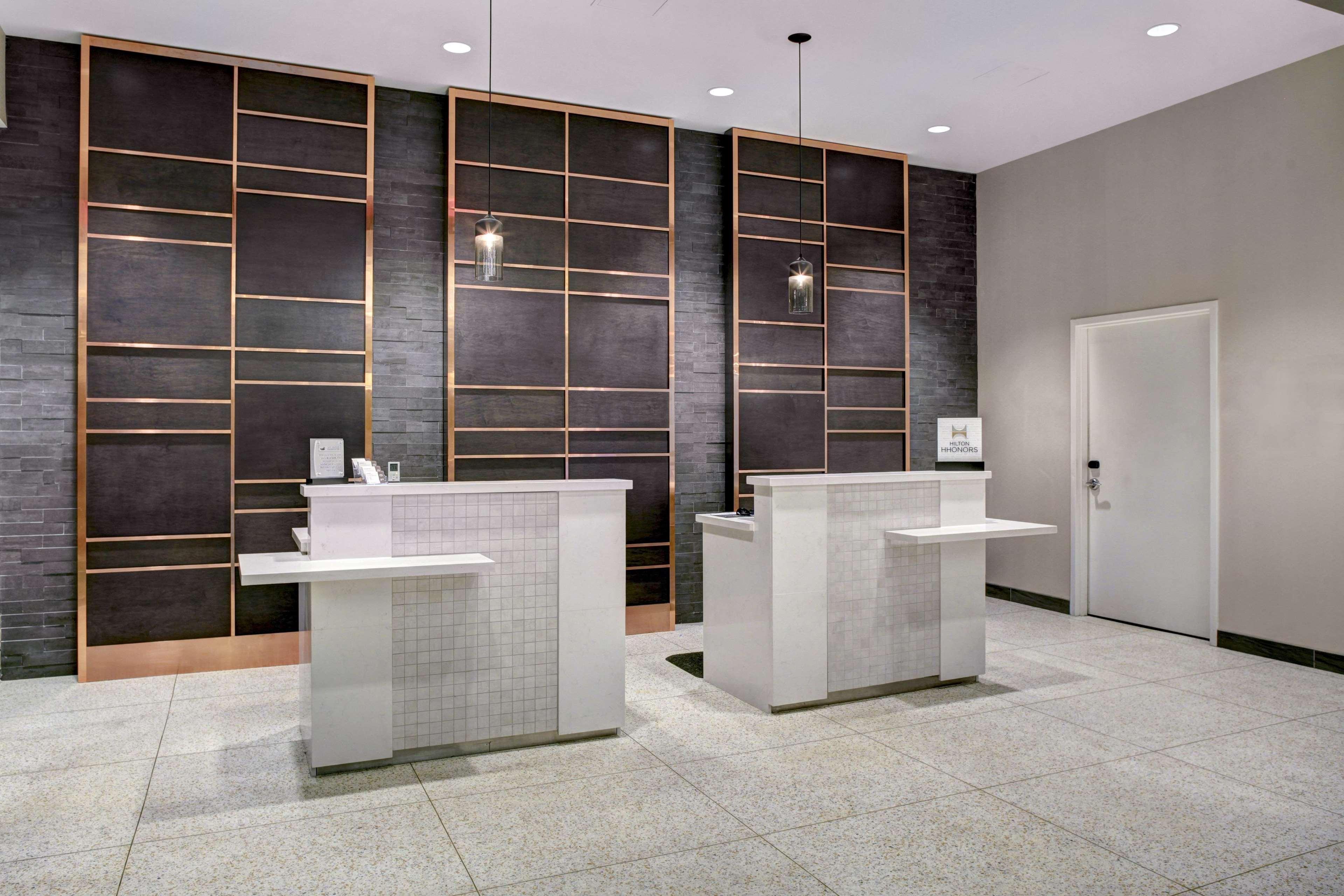 Homewood Suites By Hilton Richmond-Downtown Kültér fotó