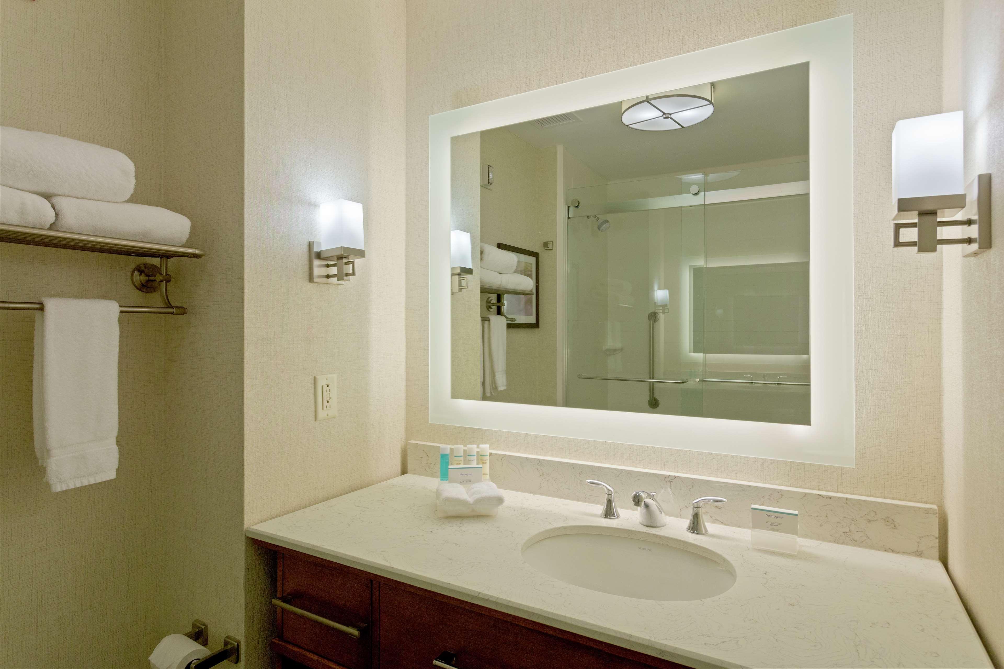 Homewood Suites By Hilton Richmond-Downtown Kültér fotó