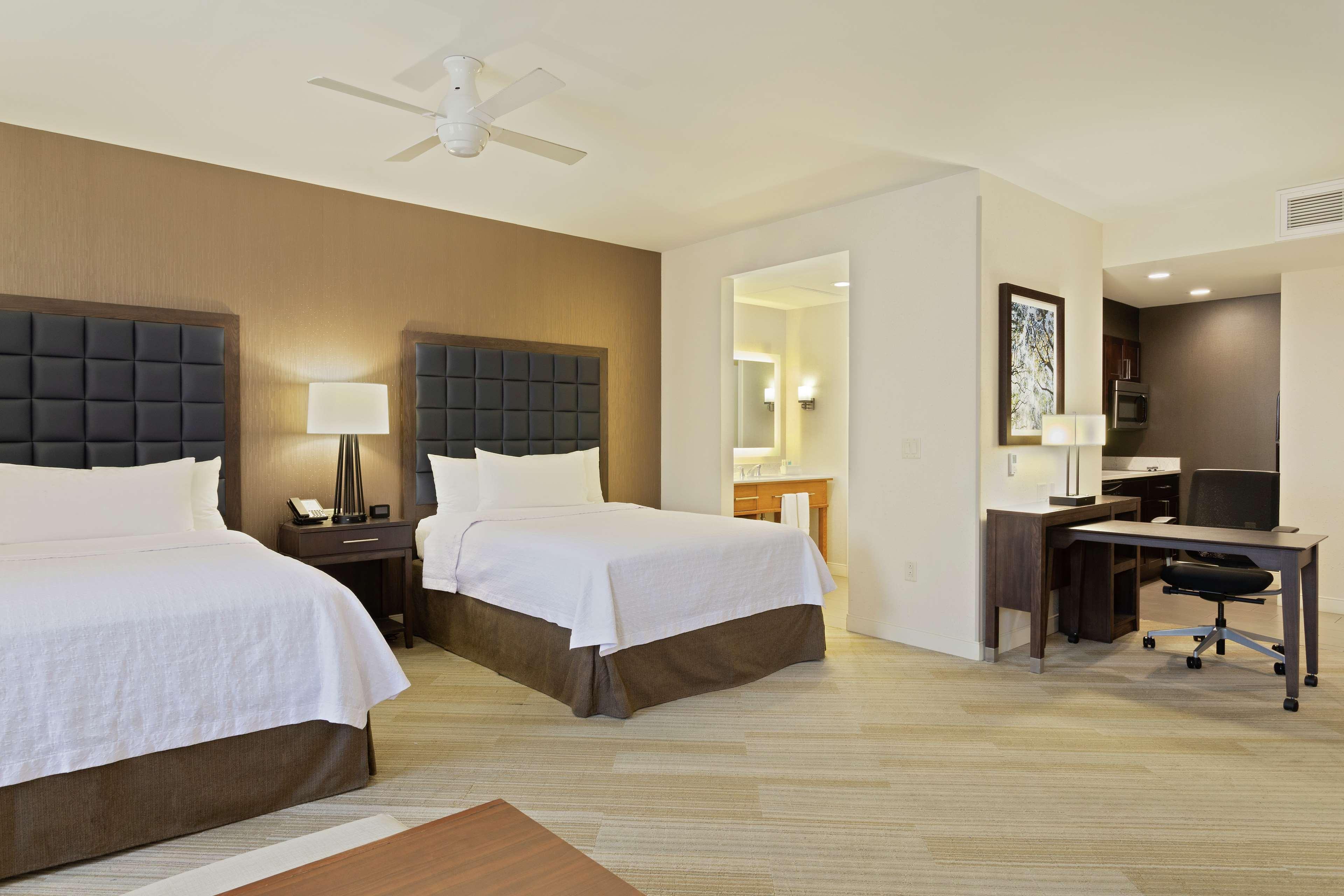 Homewood Suites By Hilton Richmond-Downtown Kültér fotó