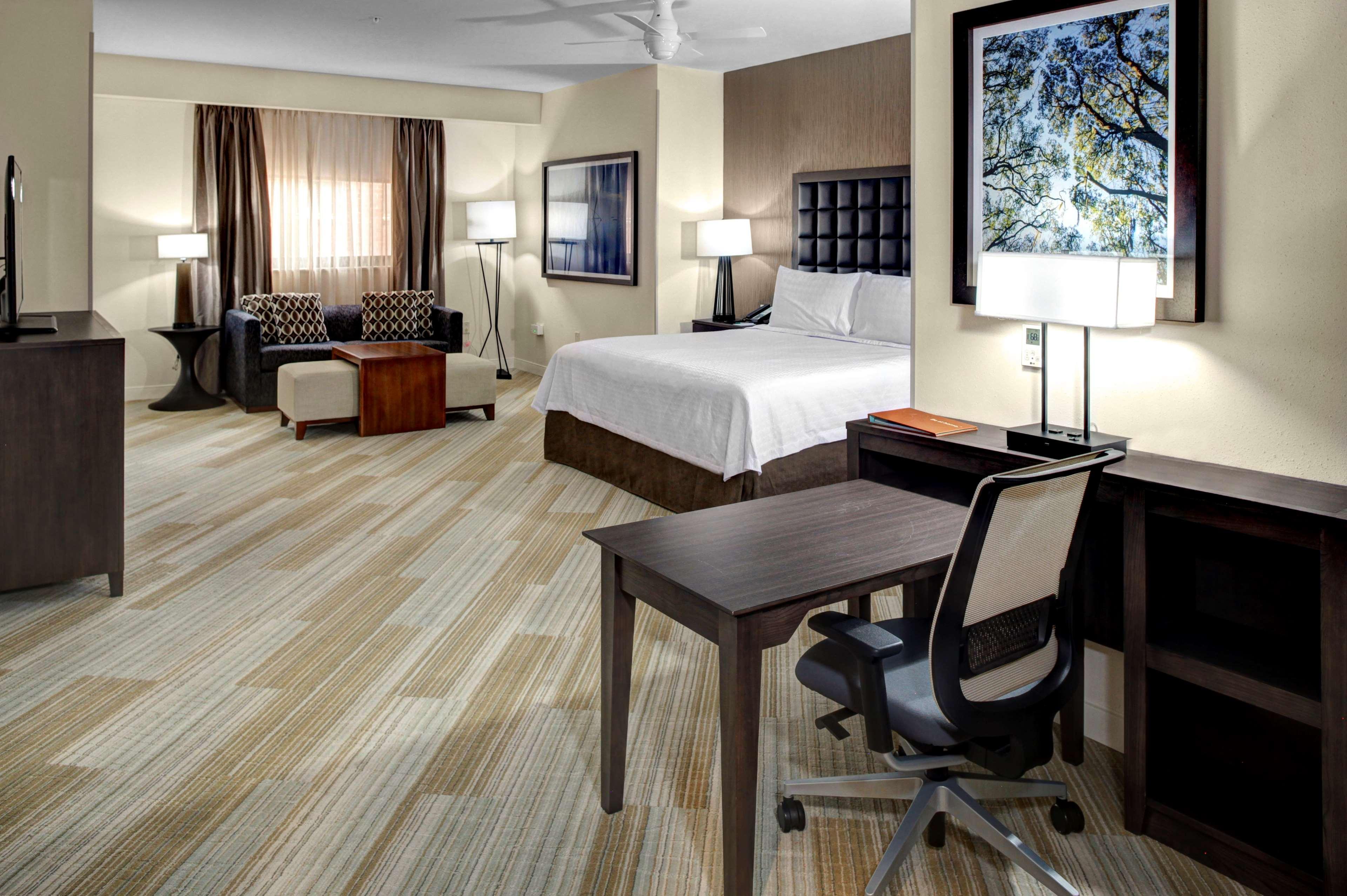 Homewood Suites By Hilton Richmond-Downtown Kültér fotó