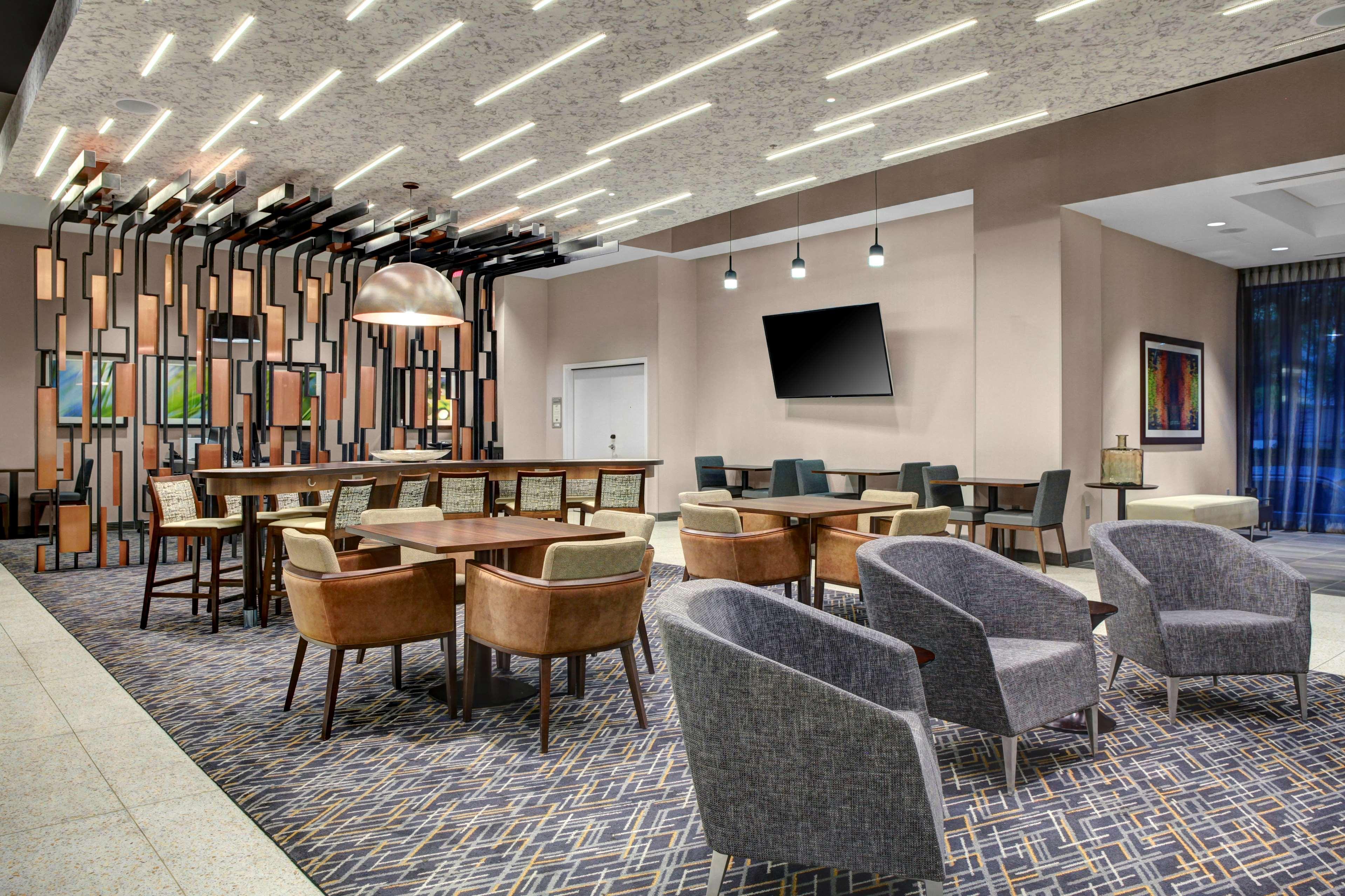 Homewood Suites By Hilton Richmond-Downtown Kültér fotó