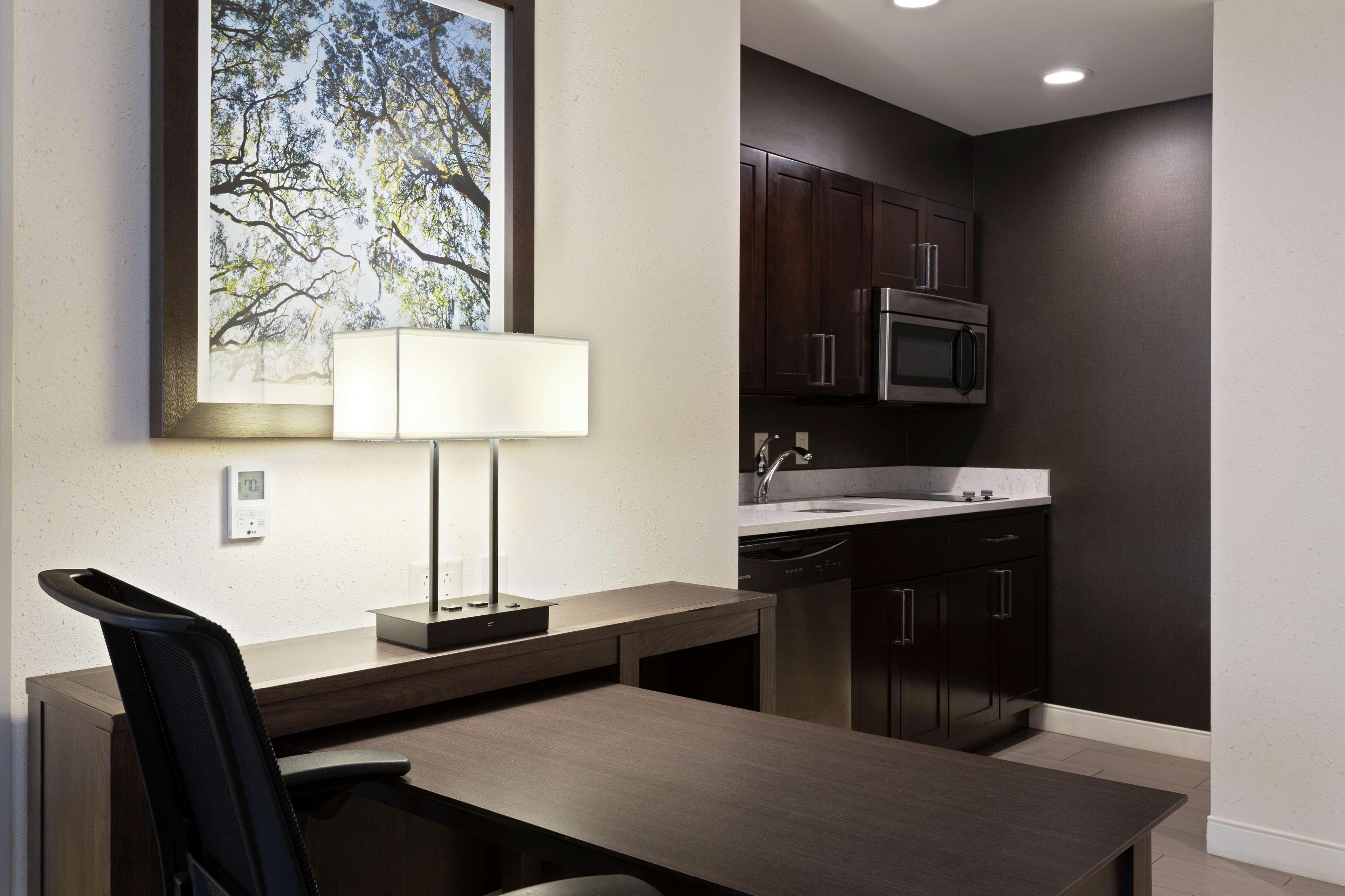 Homewood Suites By Hilton Richmond-Downtown Kültér fotó