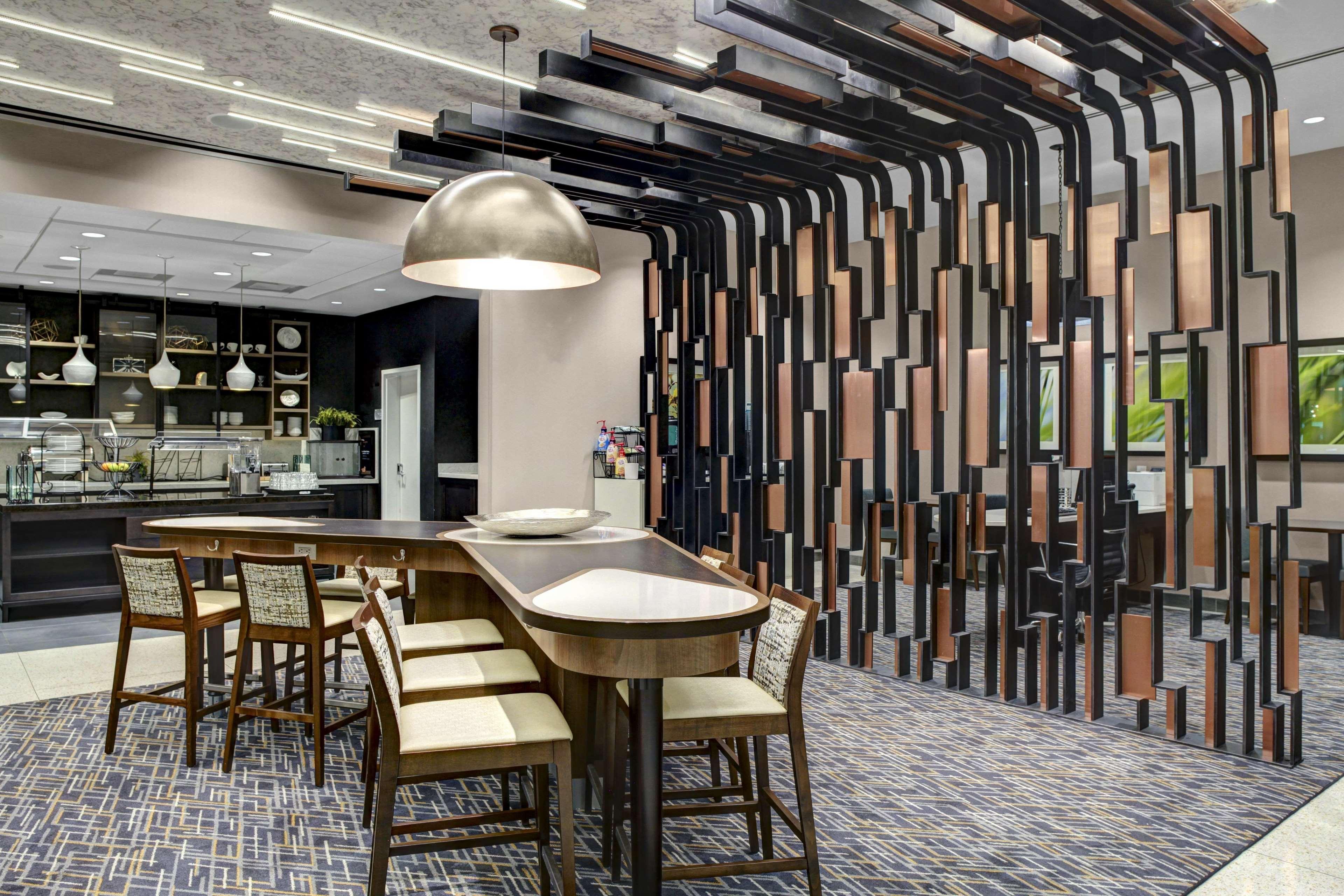 Homewood Suites By Hilton Richmond-Downtown Kültér fotó