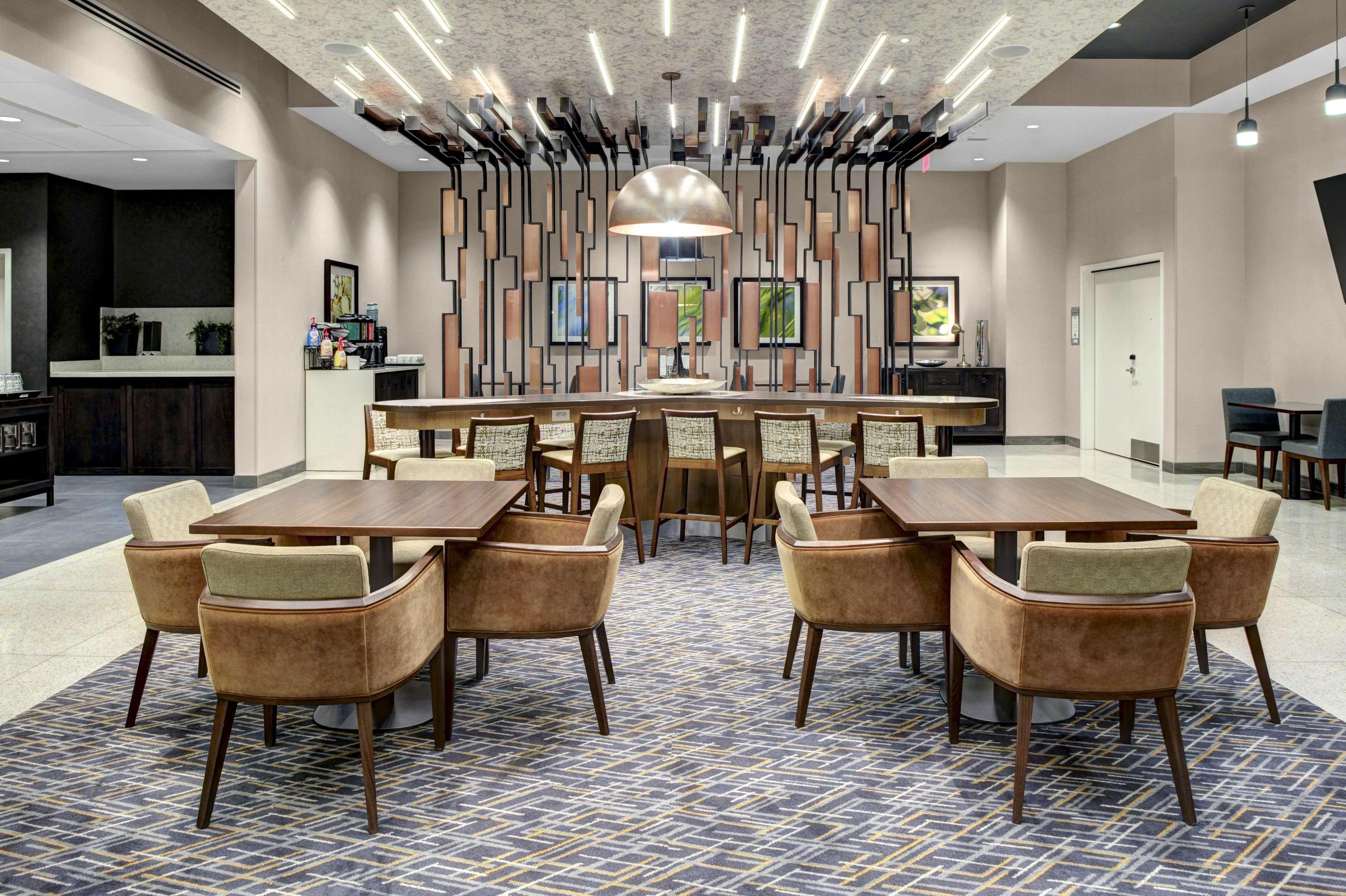 Homewood Suites By Hilton Richmond-Downtown Kültér fotó