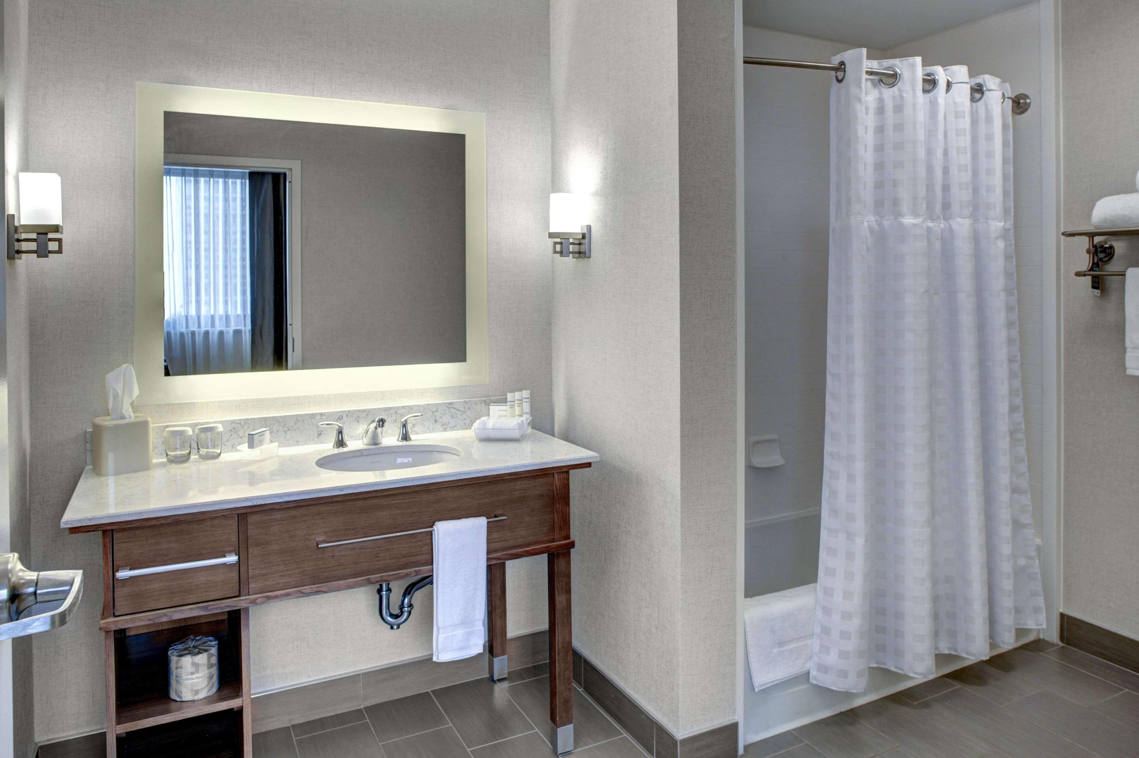 Homewood Suites By Hilton Richmond-Downtown Kültér fotó