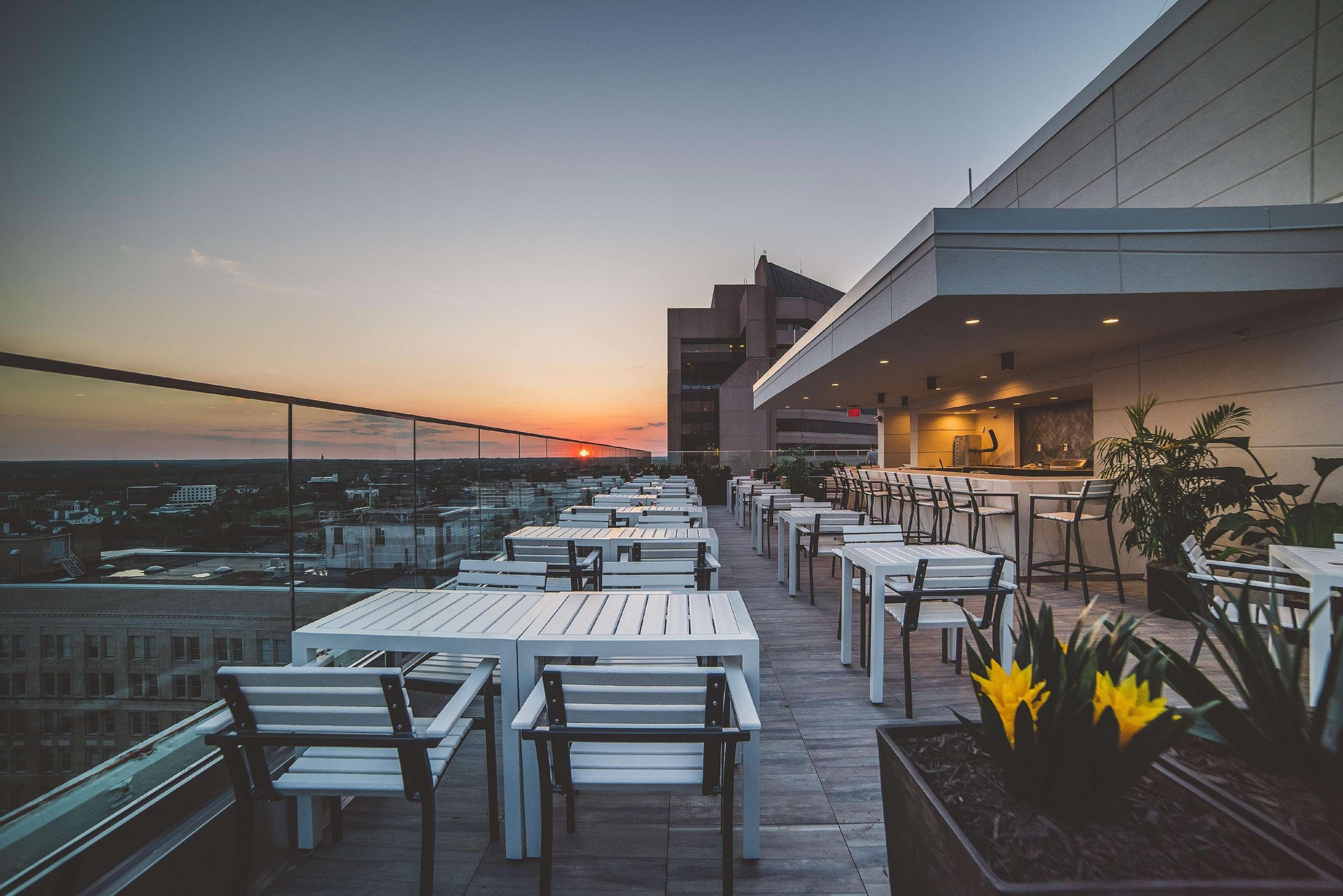 Homewood Suites By Hilton Richmond-Downtown Kültér fotó