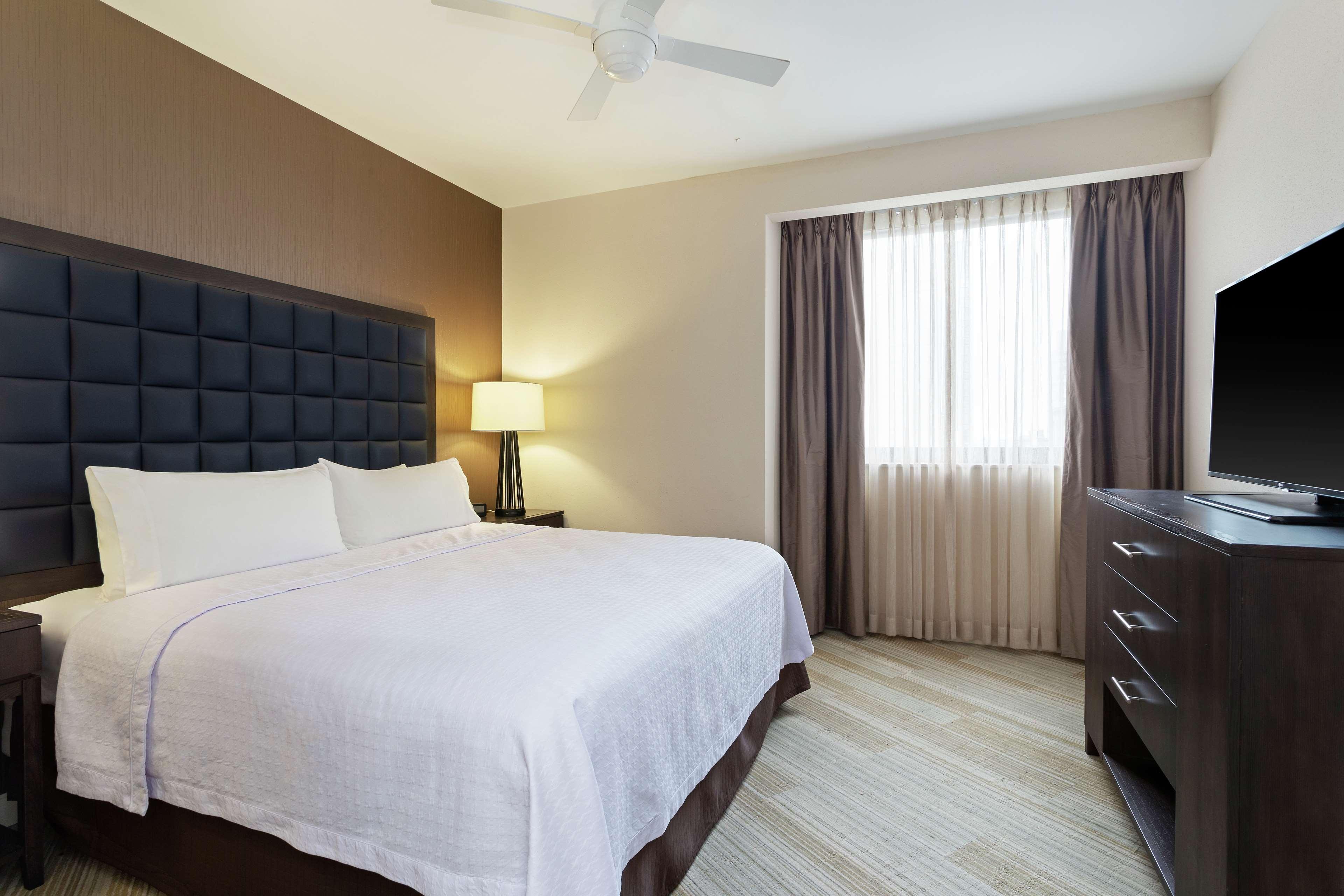 Homewood Suites By Hilton Richmond-Downtown Kültér fotó