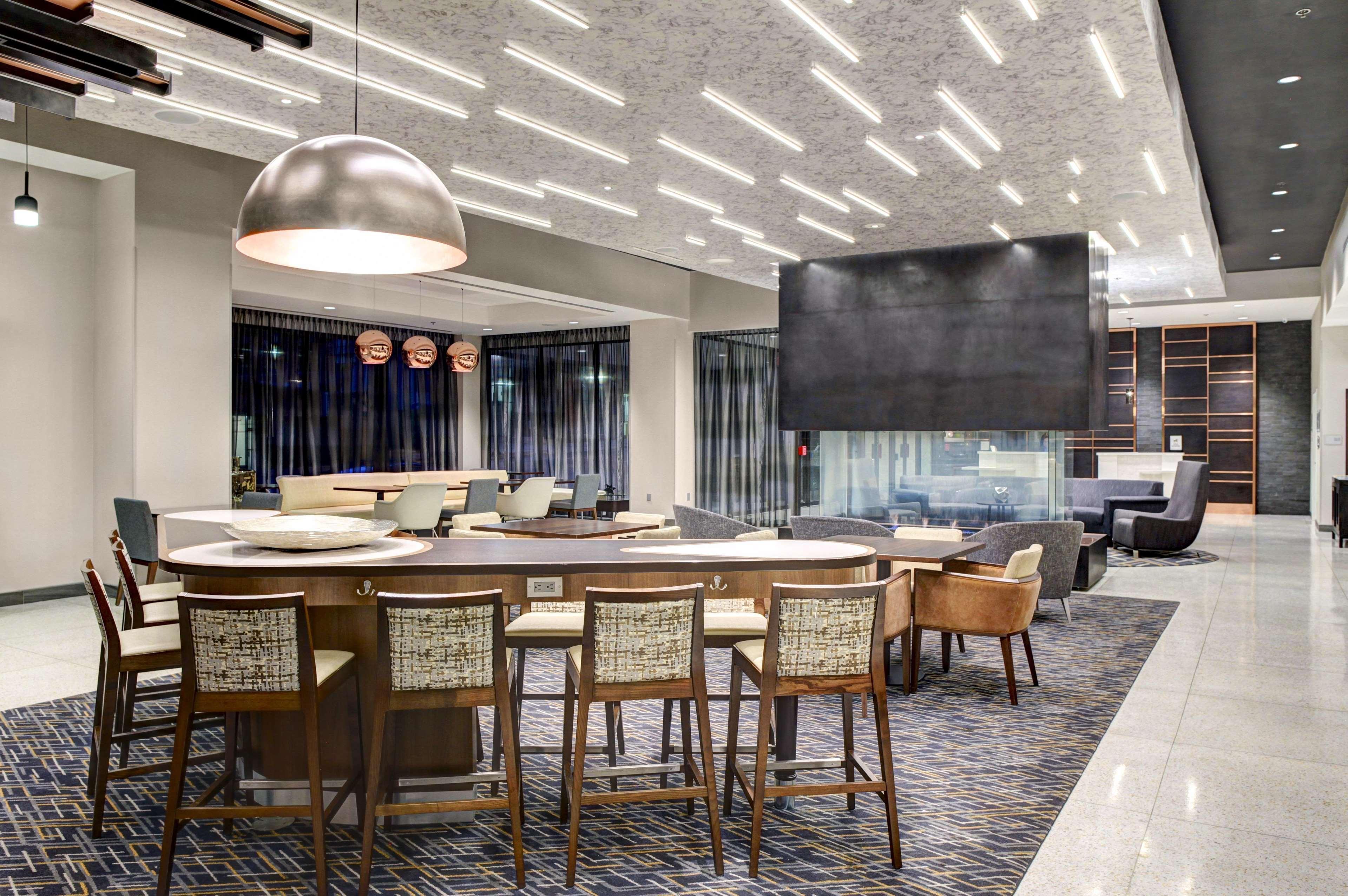Homewood Suites By Hilton Richmond-Downtown Kültér fotó