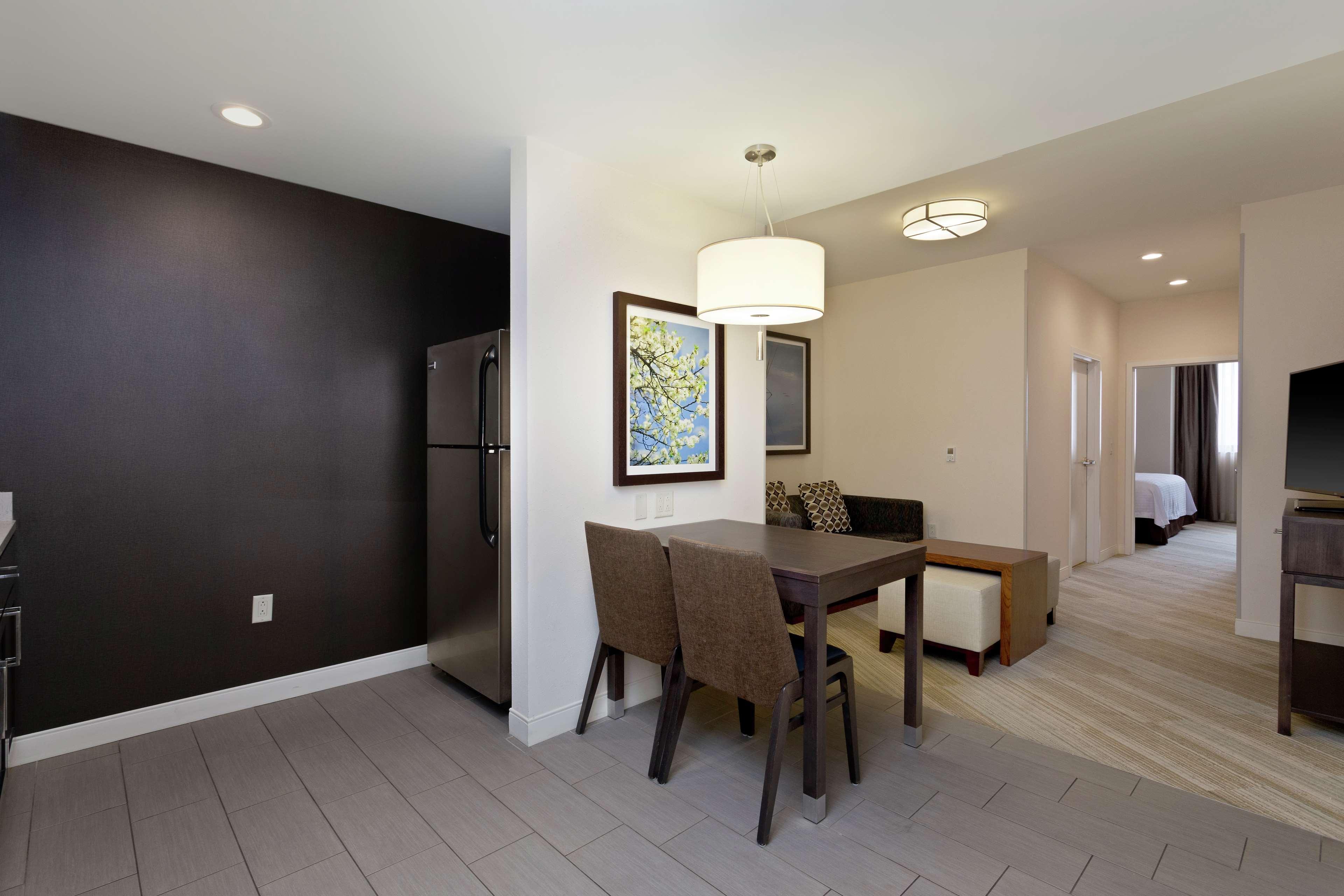 Homewood Suites By Hilton Richmond-Downtown Kültér fotó