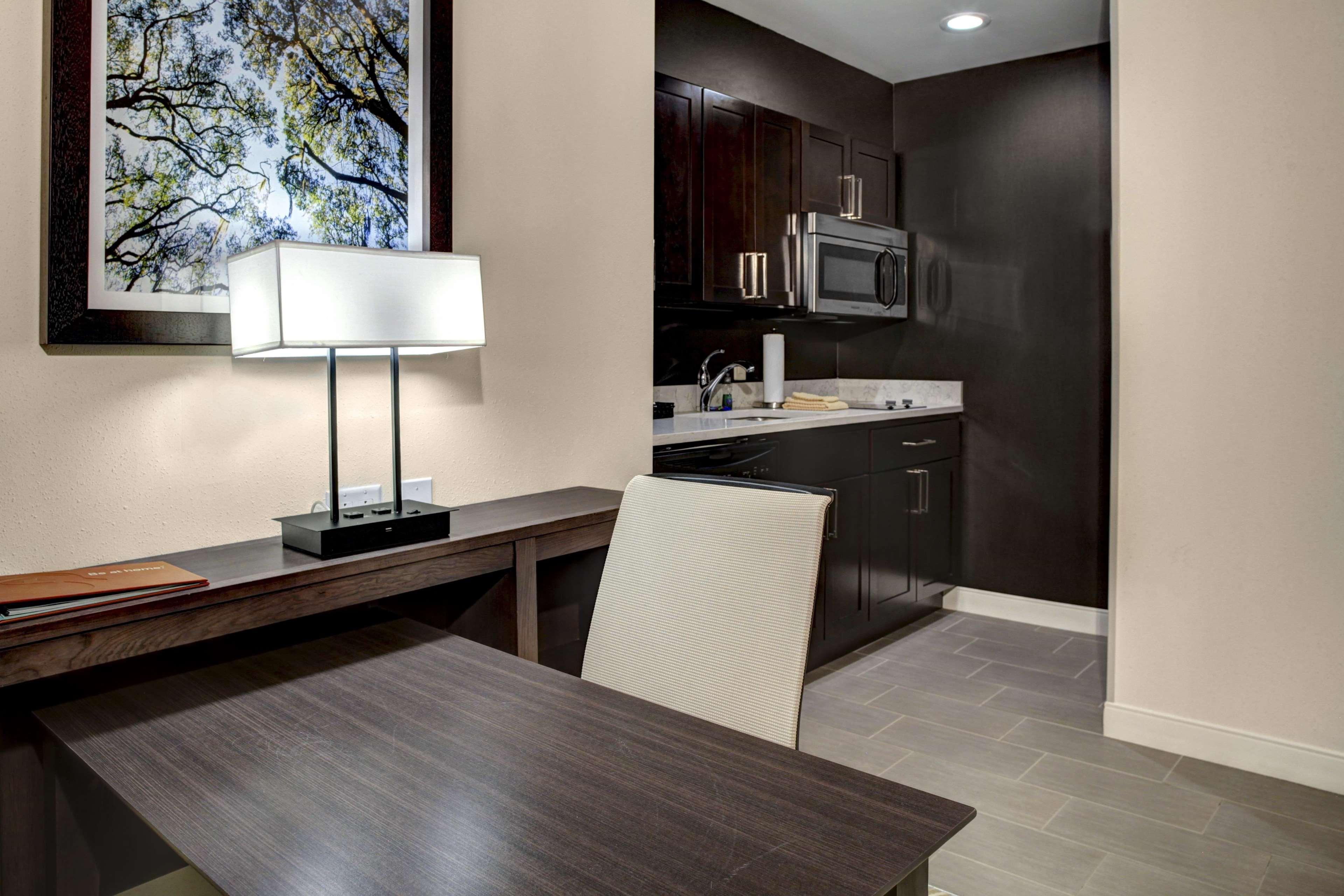 Homewood Suites By Hilton Richmond-Downtown Kültér fotó