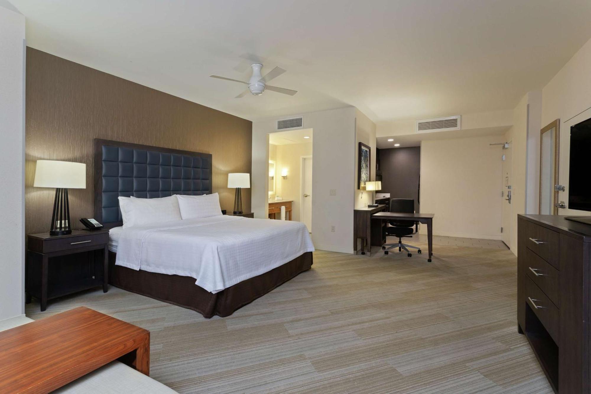 Homewood Suites By Hilton Richmond-Downtown Kültér fotó