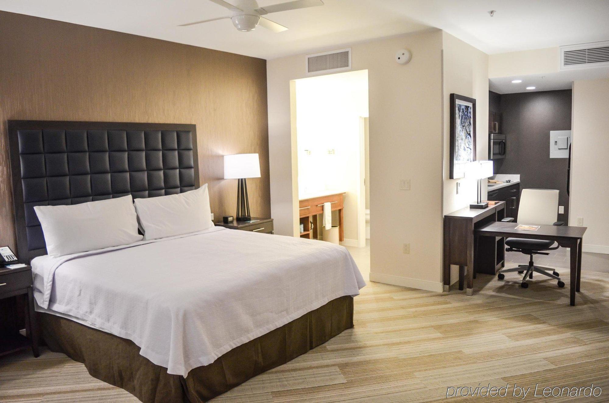 Homewood Suites By Hilton Richmond-Downtown Kültér fotó
