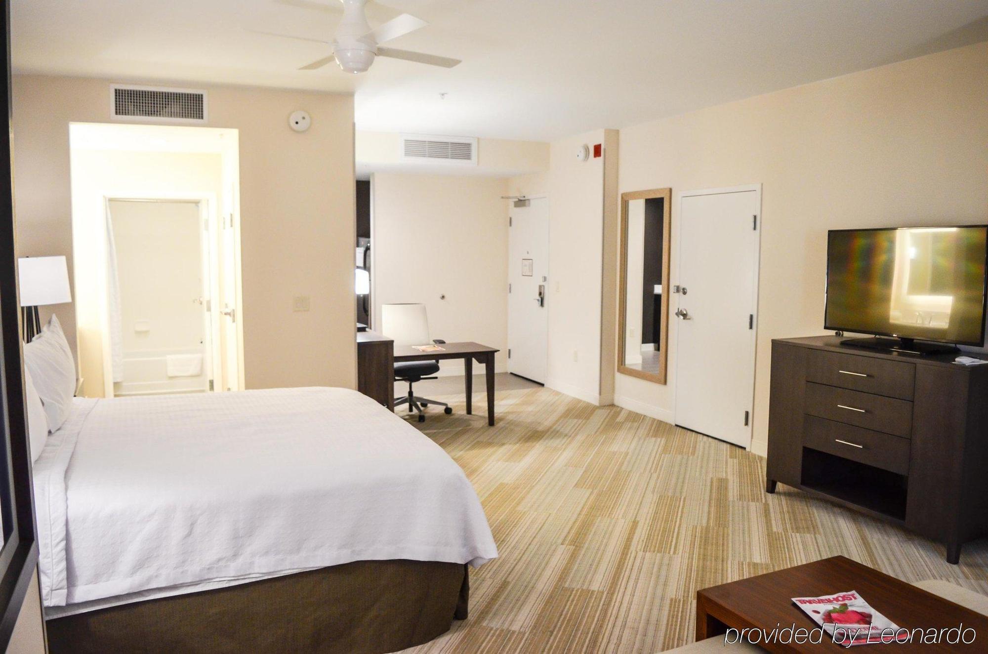 Homewood Suites By Hilton Richmond-Downtown Kültér fotó