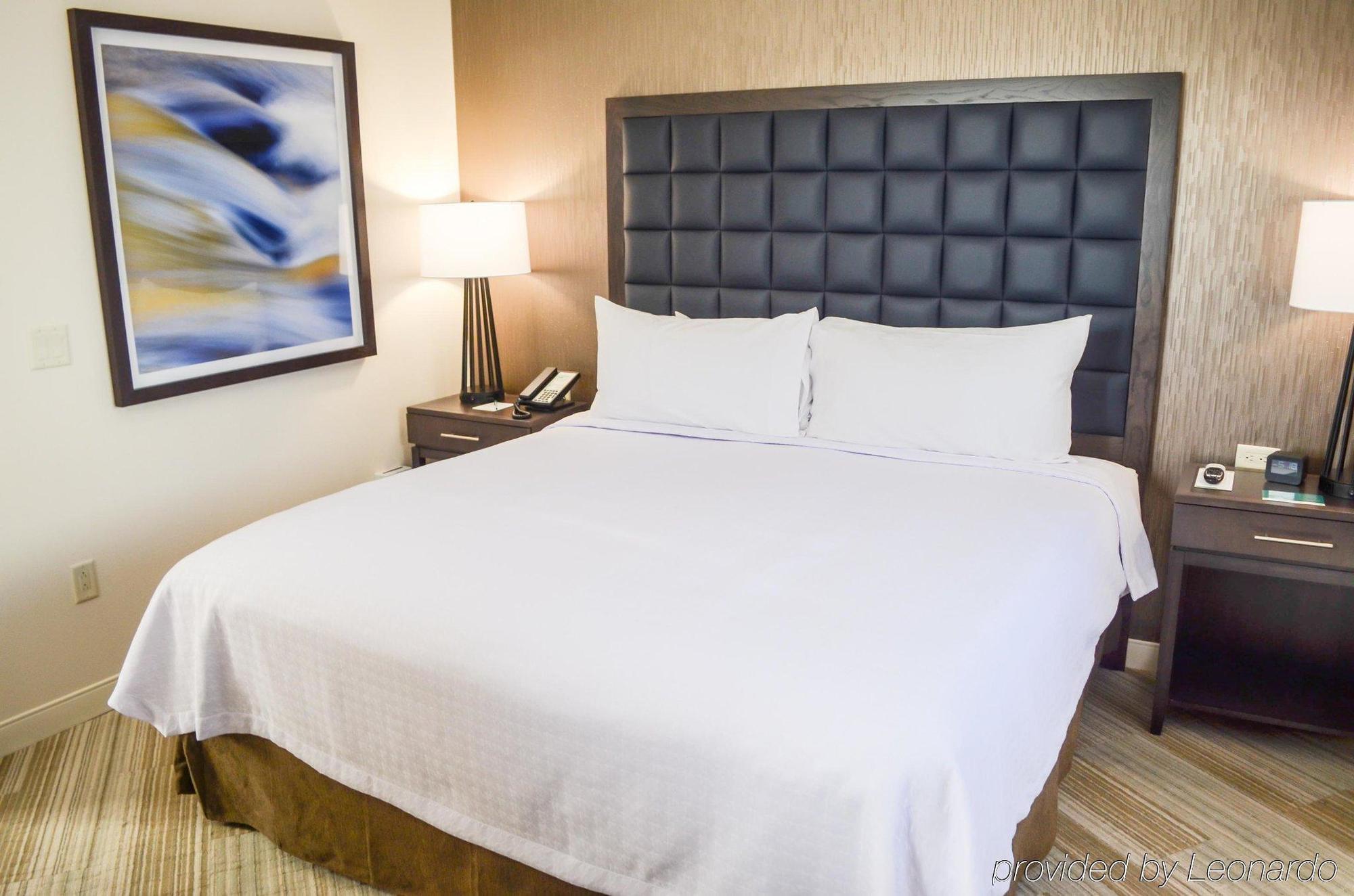 Homewood Suites By Hilton Richmond-Downtown Kültér fotó