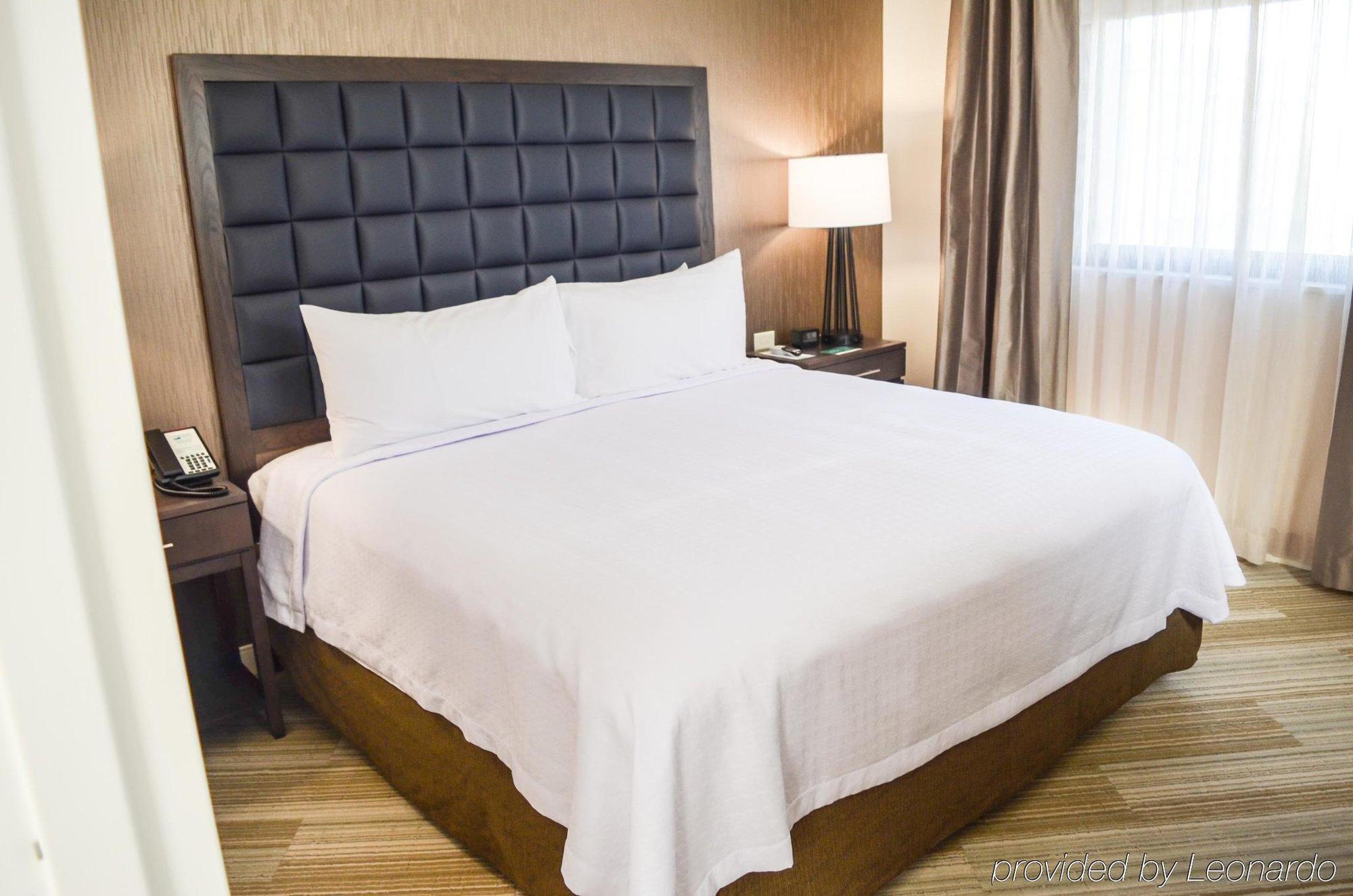 Homewood Suites By Hilton Richmond-Downtown Kültér fotó
