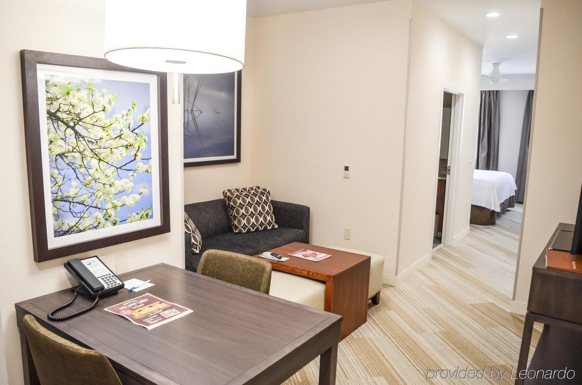 Homewood Suites By Hilton Richmond-Downtown Kültér fotó