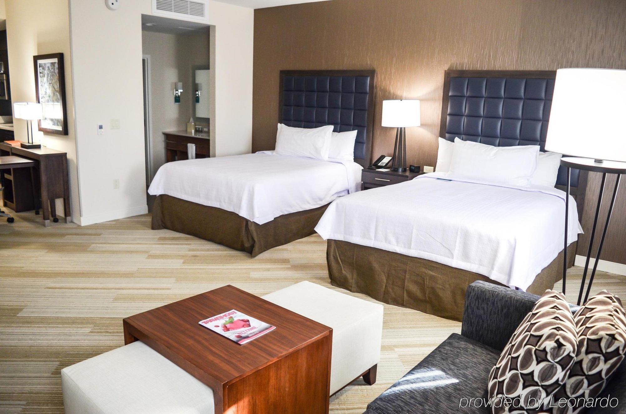 Homewood Suites By Hilton Richmond-Downtown Kültér fotó