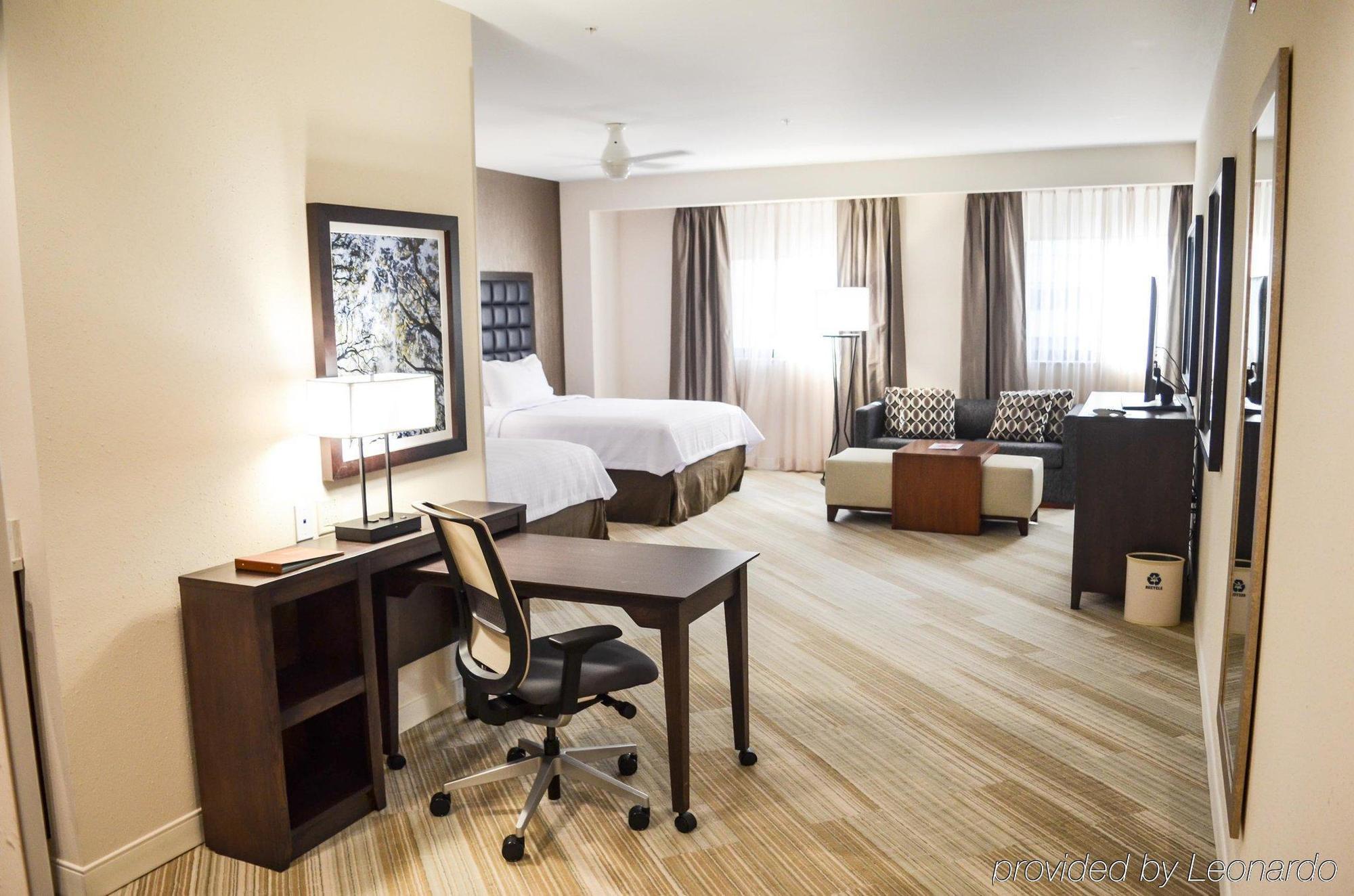 Homewood Suites By Hilton Richmond-Downtown Kültér fotó