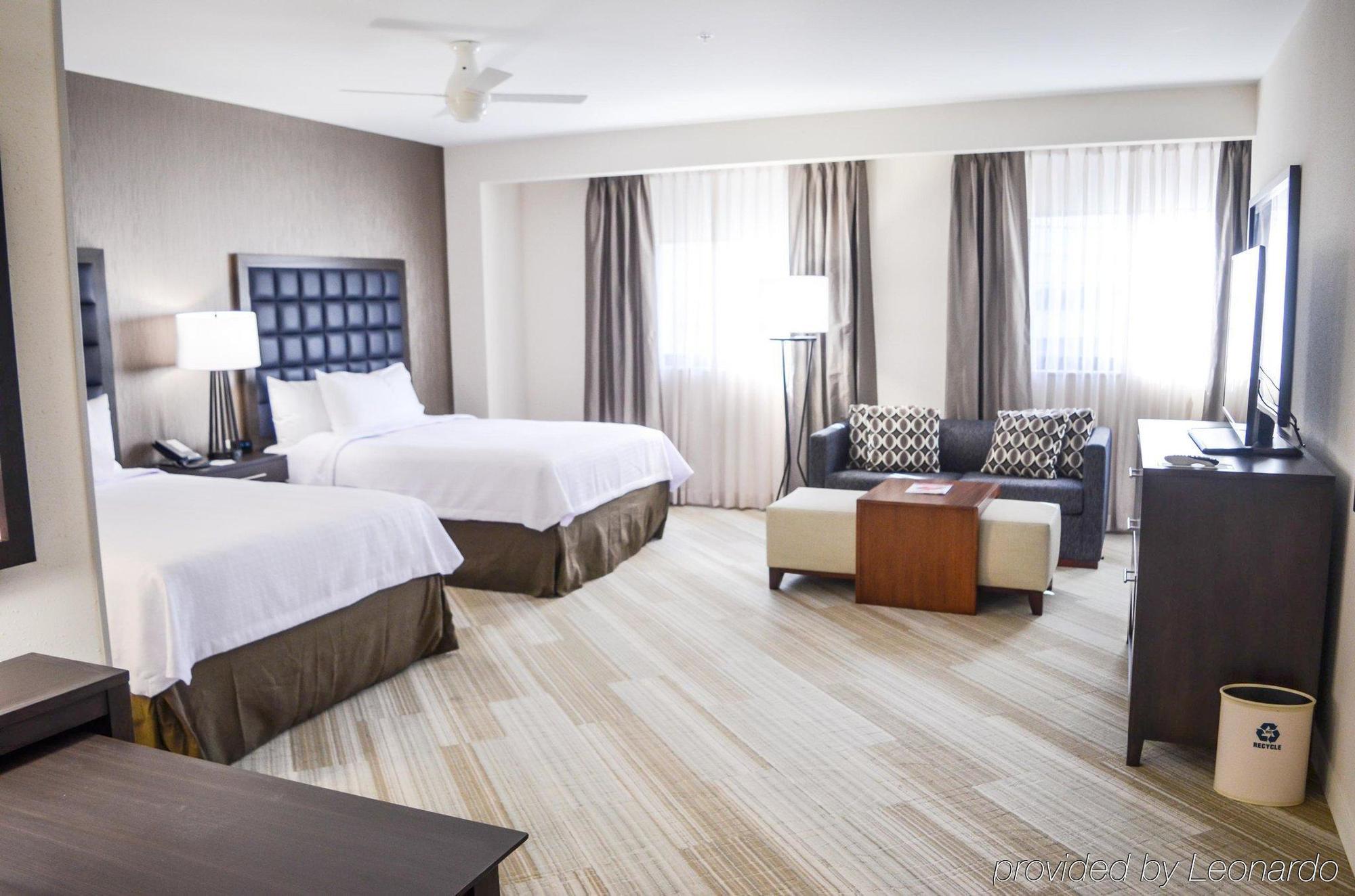 Homewood Suites By Hilton Richmond-Downtown Kültér fotó