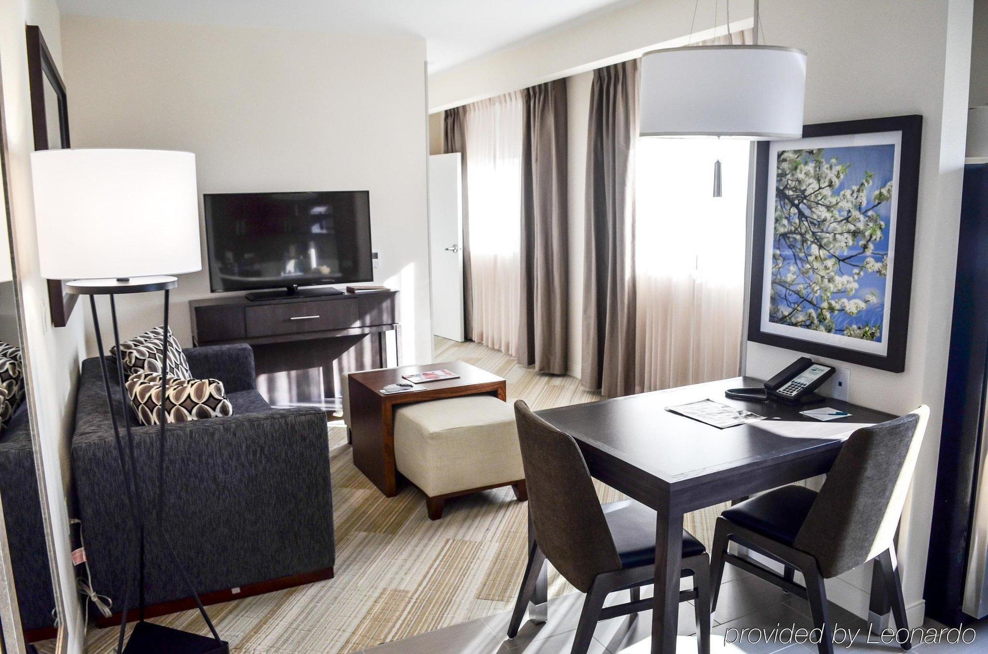 Homewood Suites By Hilton Richmond-Downtown Kültér fotó