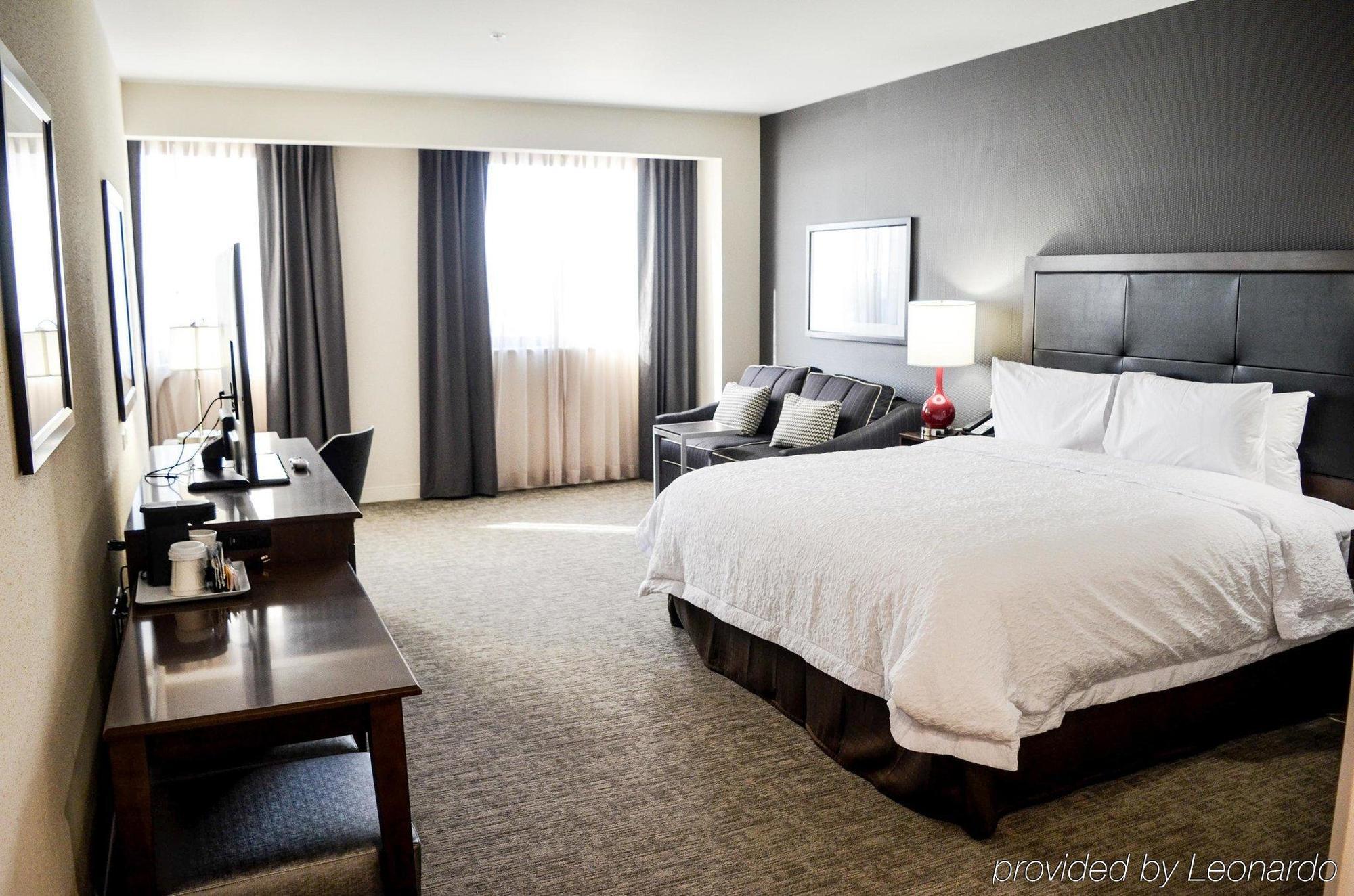Homewood Suites By Hilton Richmond-Downtown Kültér fotó