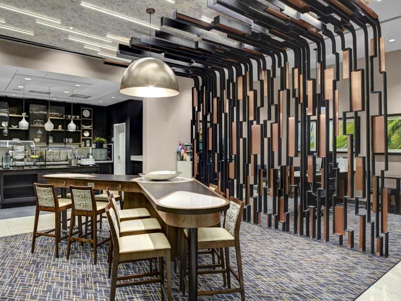 Homewood Suites By Hilton Richmond-Downtown Kültér fotó